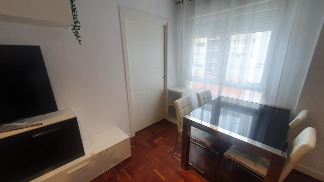 El 5º De Eusebio Miranda - Garaje - Wifi - 3 Hab Y 2 Banos - Vut-3027-As Daire Gijón Dış mekan fotoğraf